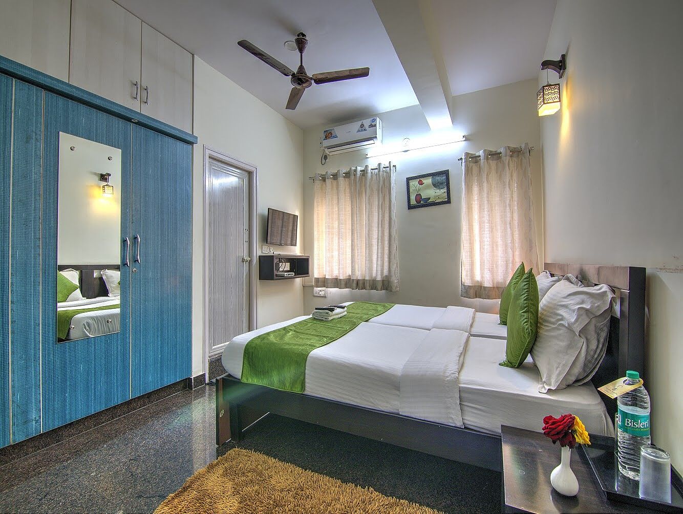 undefined Sunshine Park View 4