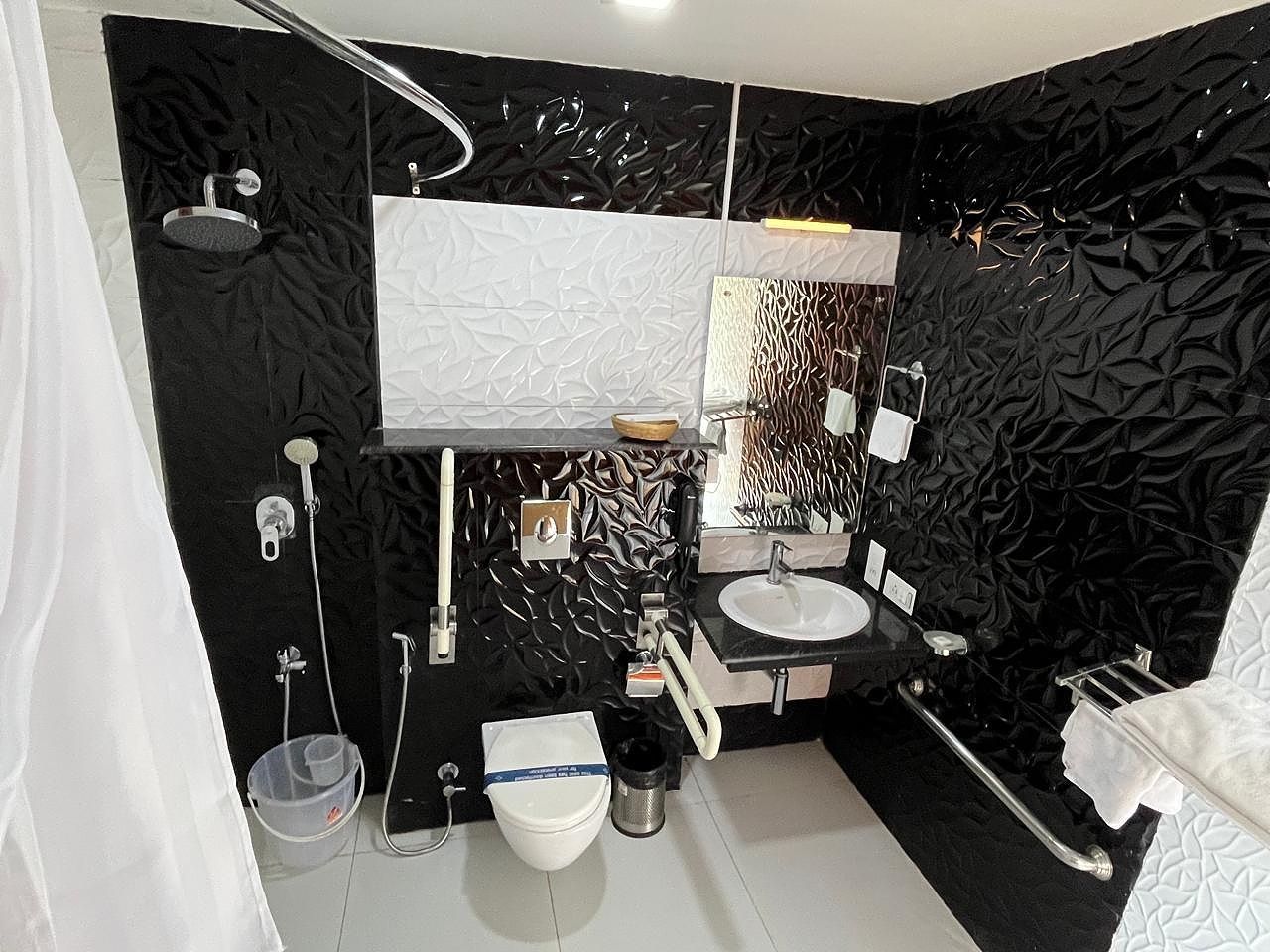 Pepper Suite
