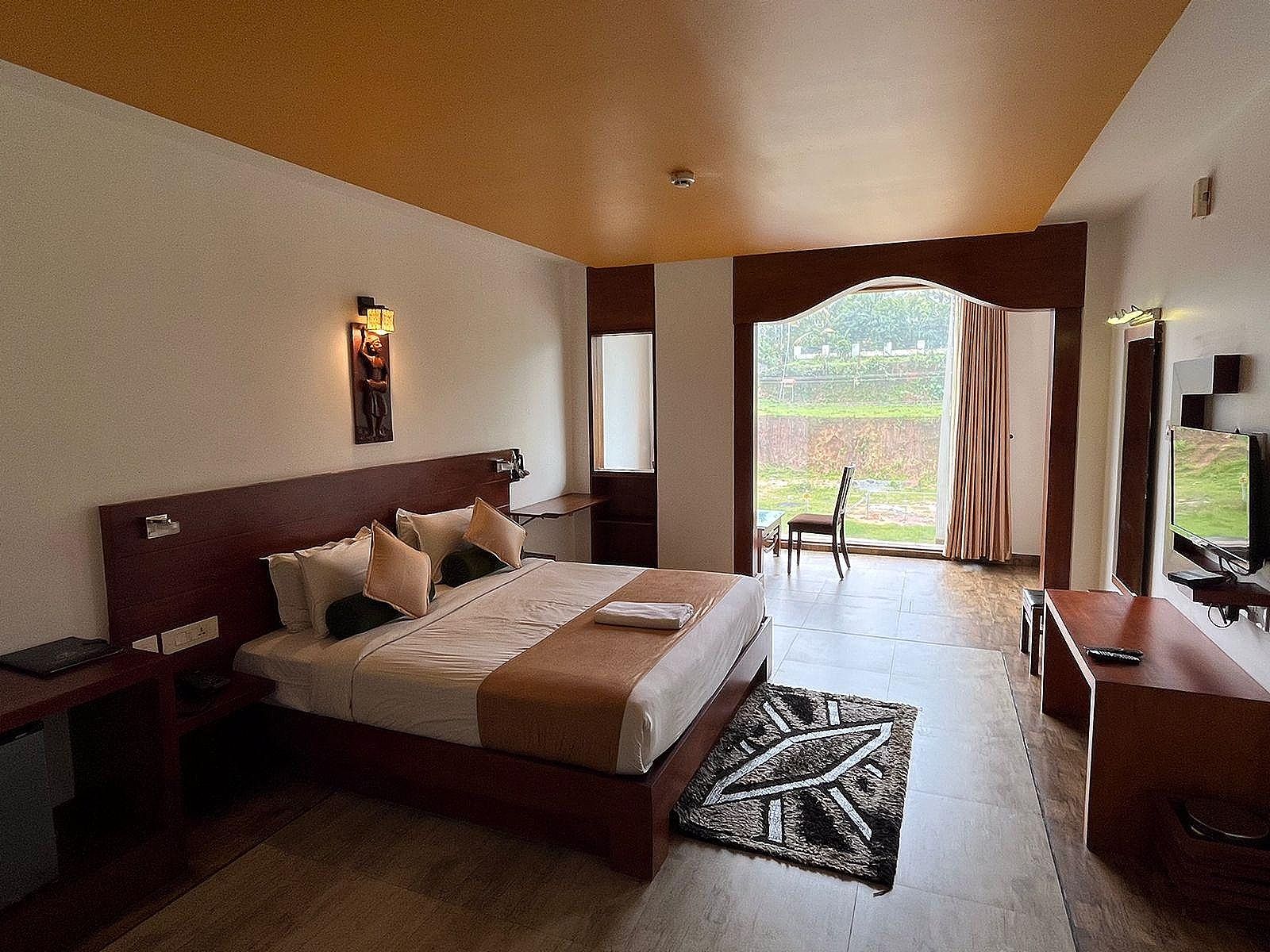 1 Bedroom Deluxe