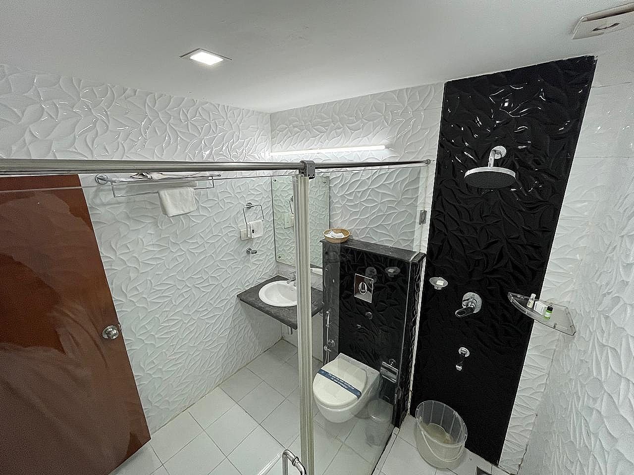 1 Bedroom Deluxe