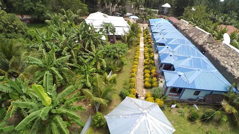 undefined The Ocean Blue Resort 2