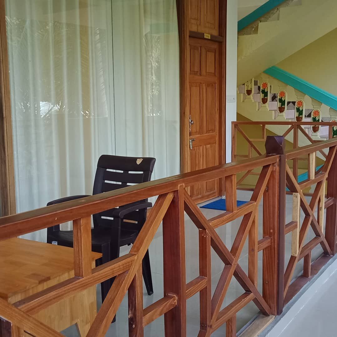 The Ocean Blue Resort Super Deluxe AC 16