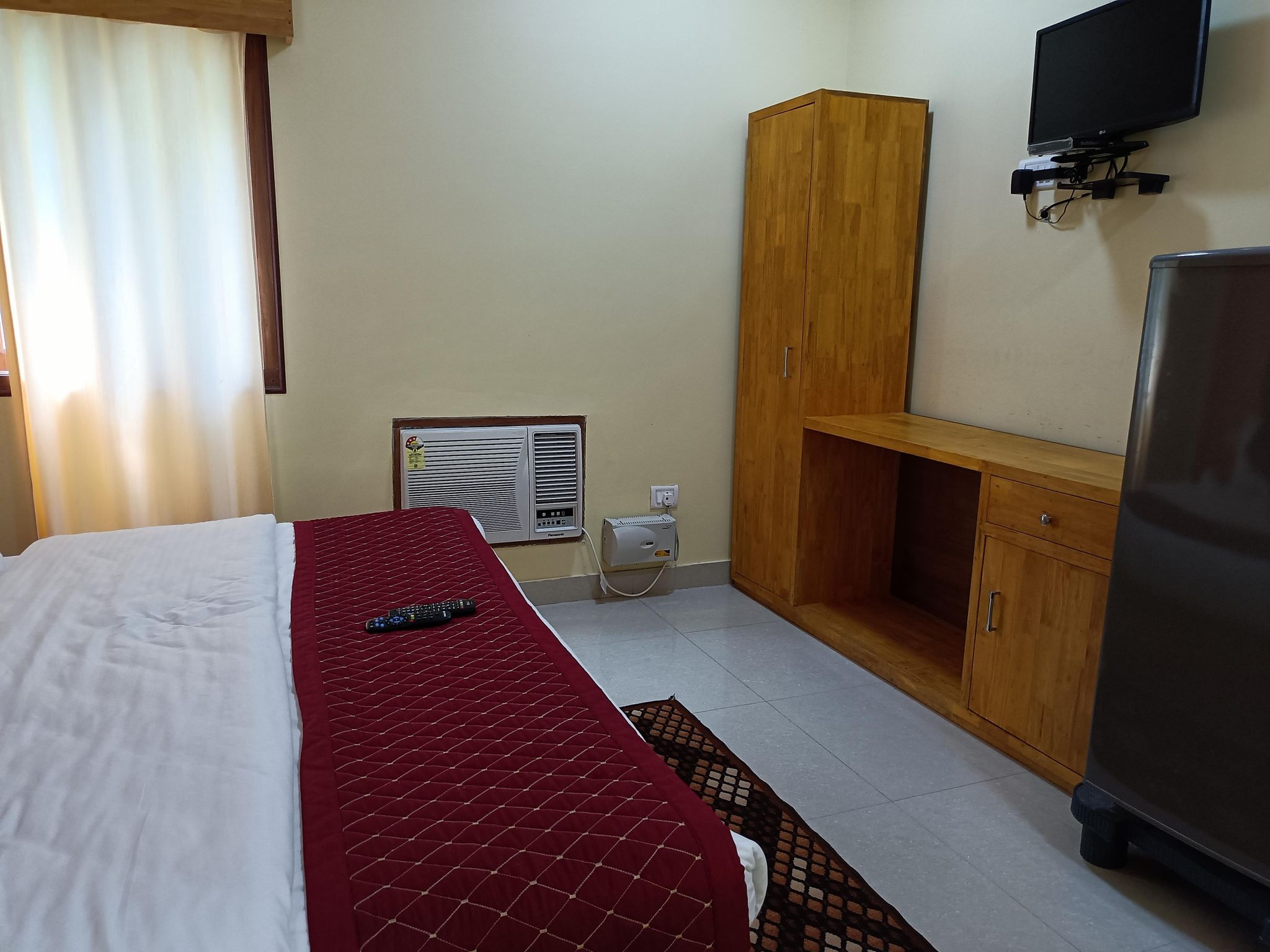 The Ocean Blue Resort Super Deluxe AC 20