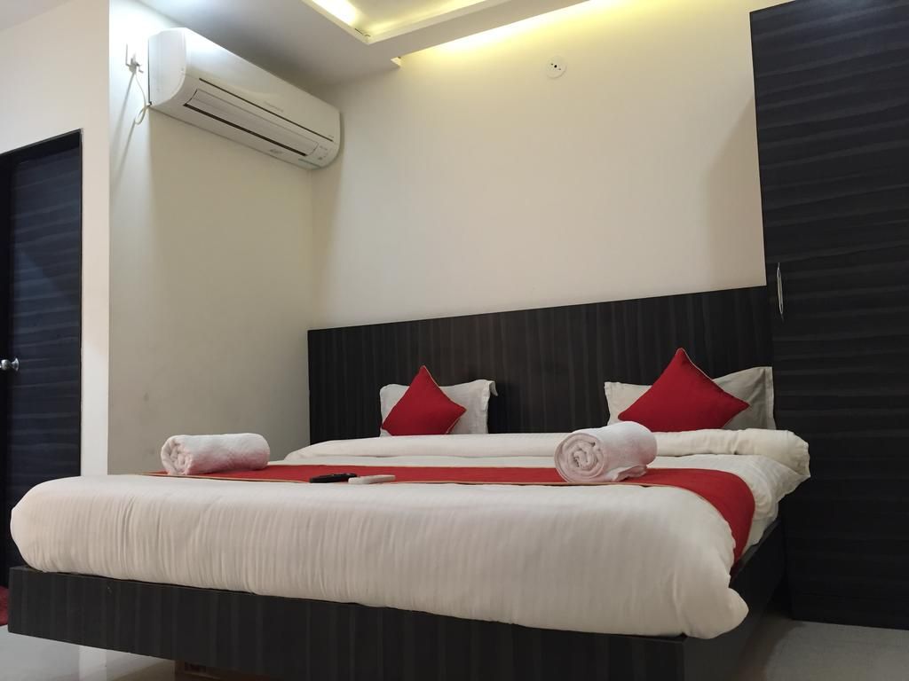 undefined The Ocean Blue Resort 5