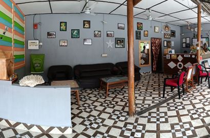 undefined The Ocean Blue Resort 3