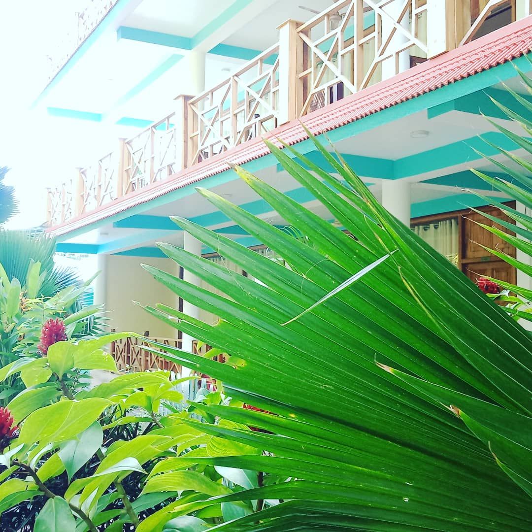 undefined The Ocean Blue Resort 10