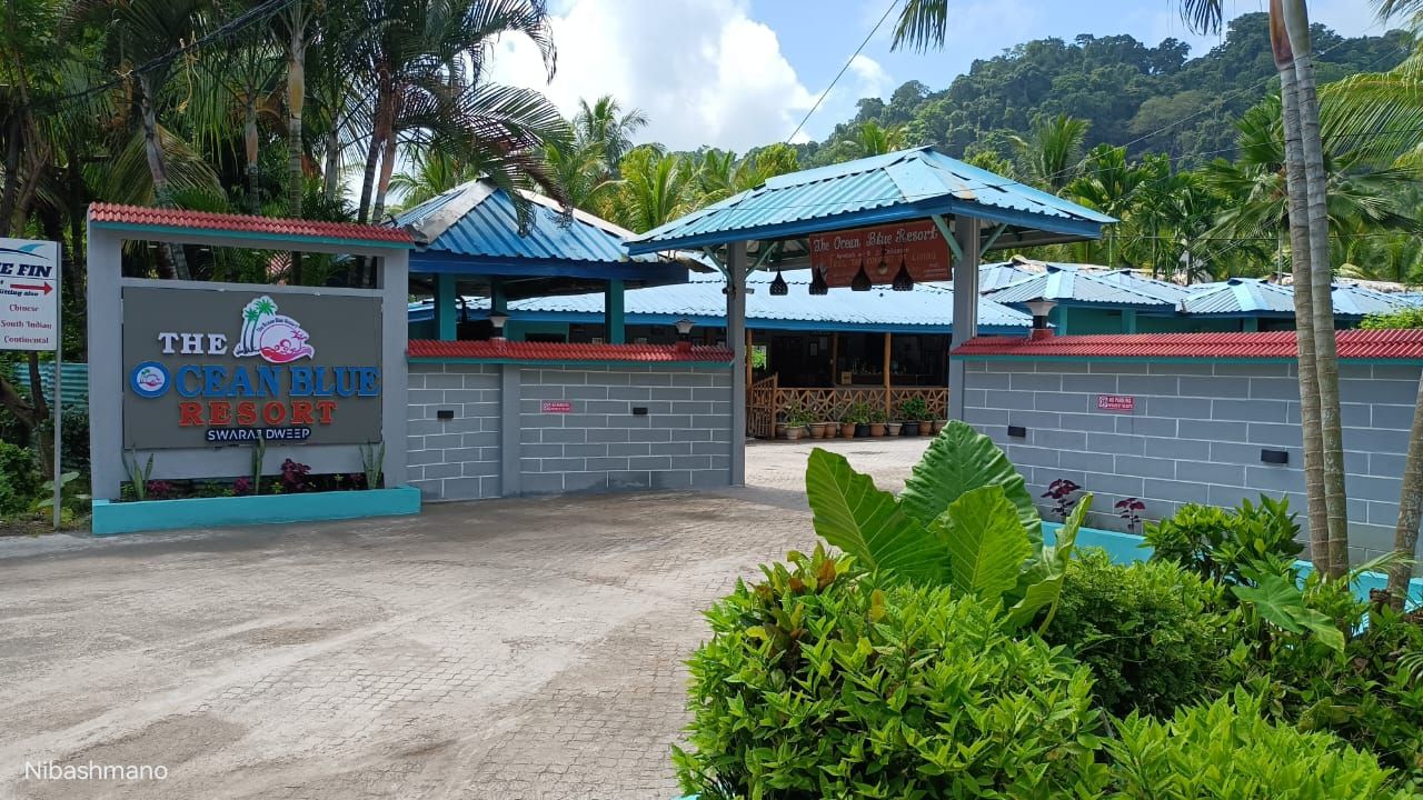 undefined The Ocean Blue Resort 6