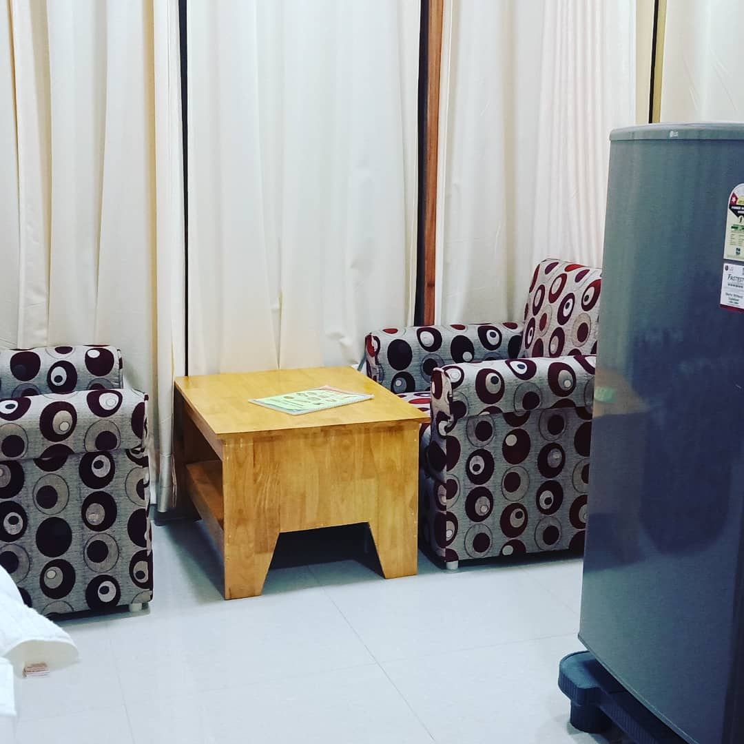 The Ocean Blue Resort Super Deluxe AC 18