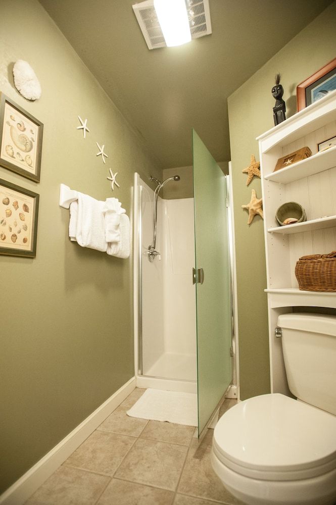 Old Town GuestHouse B&B Explorer / Economical Comfort 4