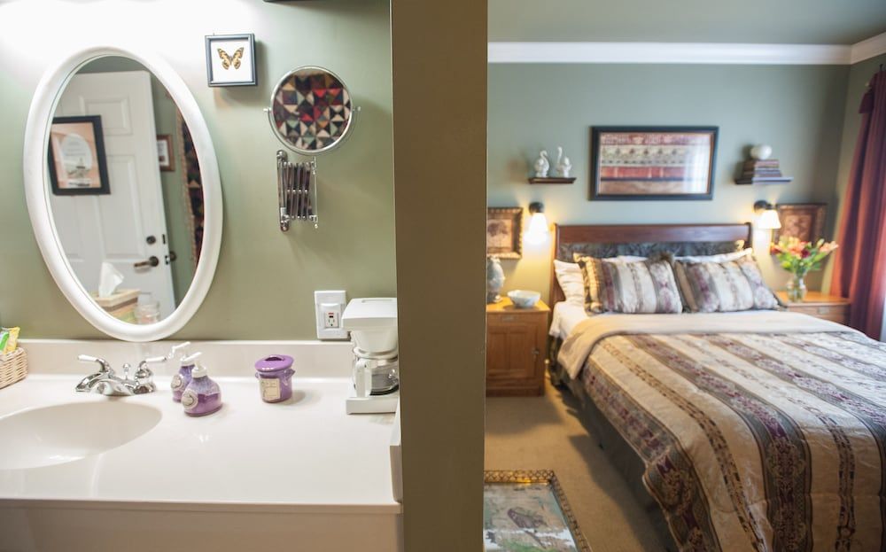 Old Town GuestHouse B&B Explorer / Economical Comfort 2