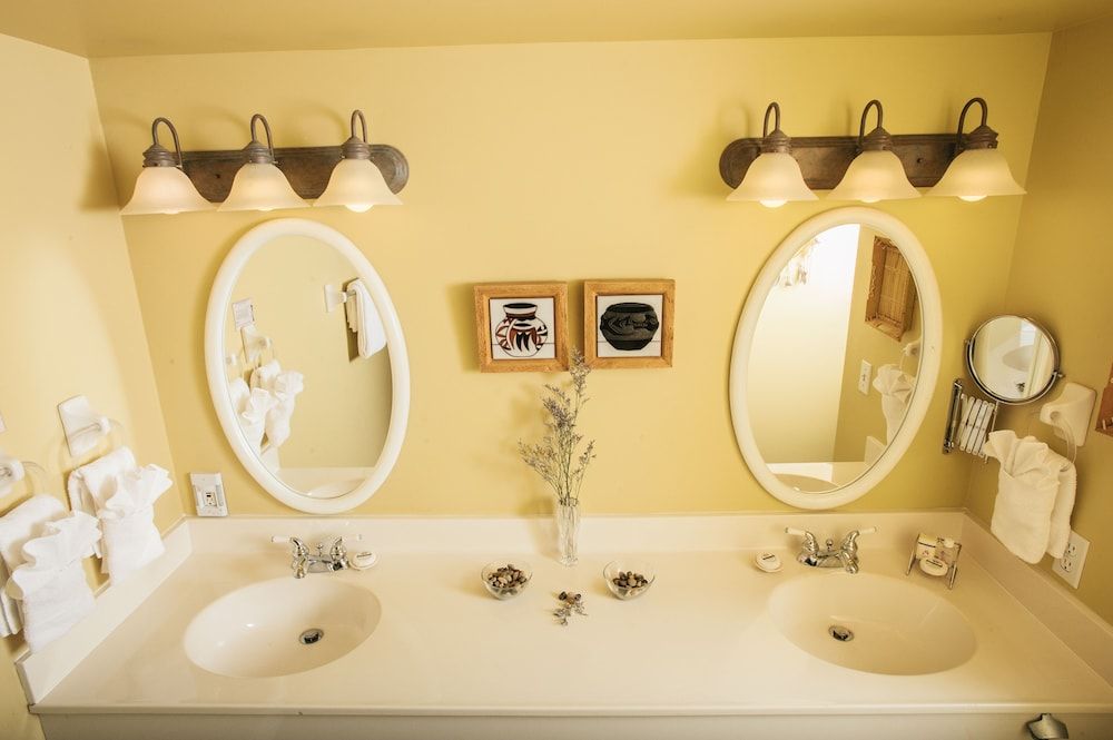 Old Town GuestHouse B&B Indian Paintbrush / Hot Tub / Fireplace 5