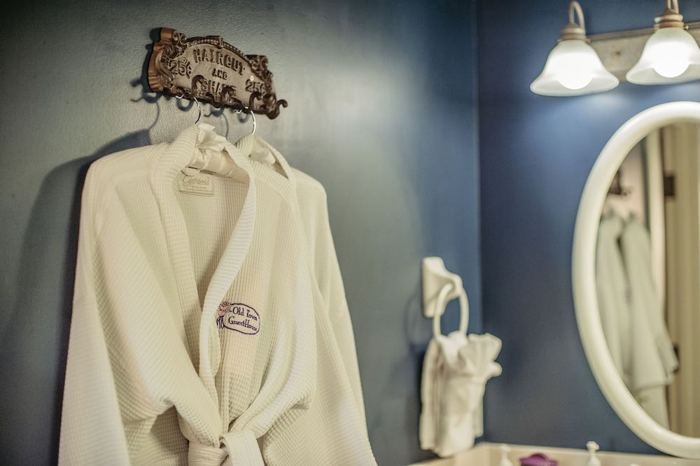 In-Room Amenity