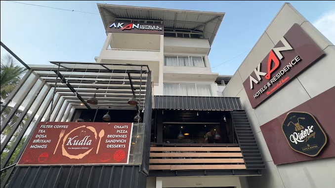 Akan Hotels Wayanad