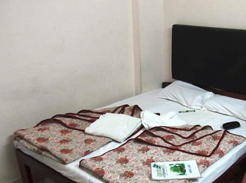 Andaman Residency Standard Non AC