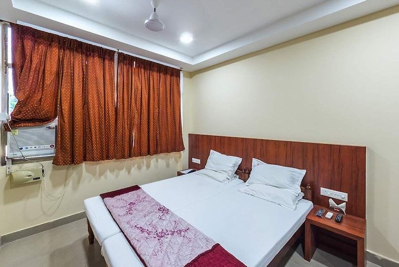 undefined Andaman Residency 5