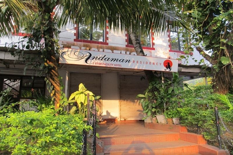 undefined Andaman Residency