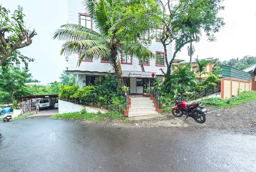 undefined Andaman Residency 6