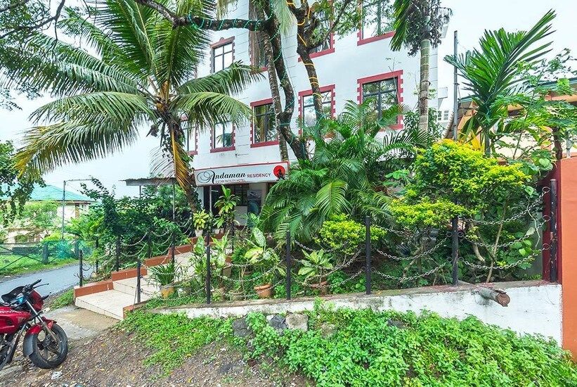 undefined Andaman Residency 7