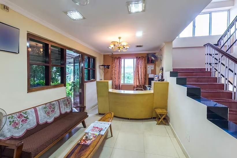 undefined Andaman Residency 2