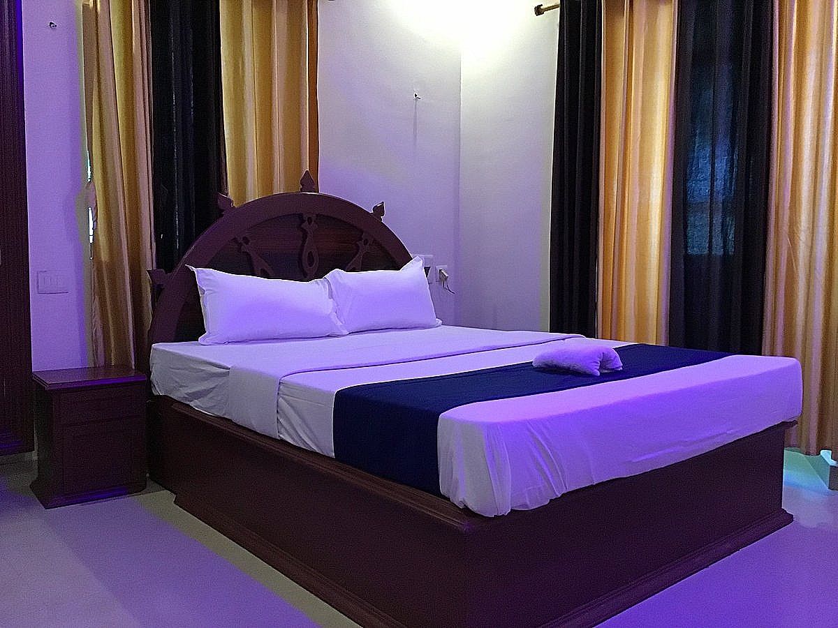 Bethania Resorts Standard Non AC