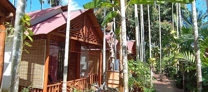 Placid Garden Resort