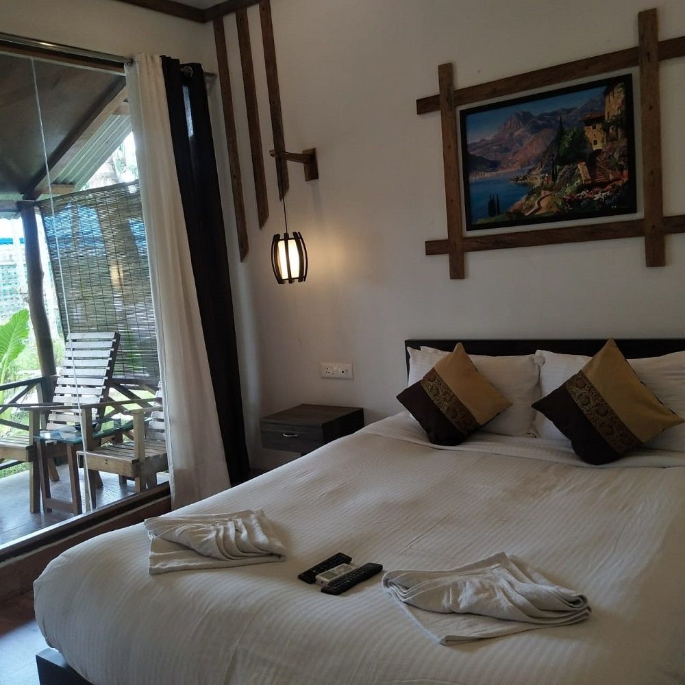 Areca Garden Villa