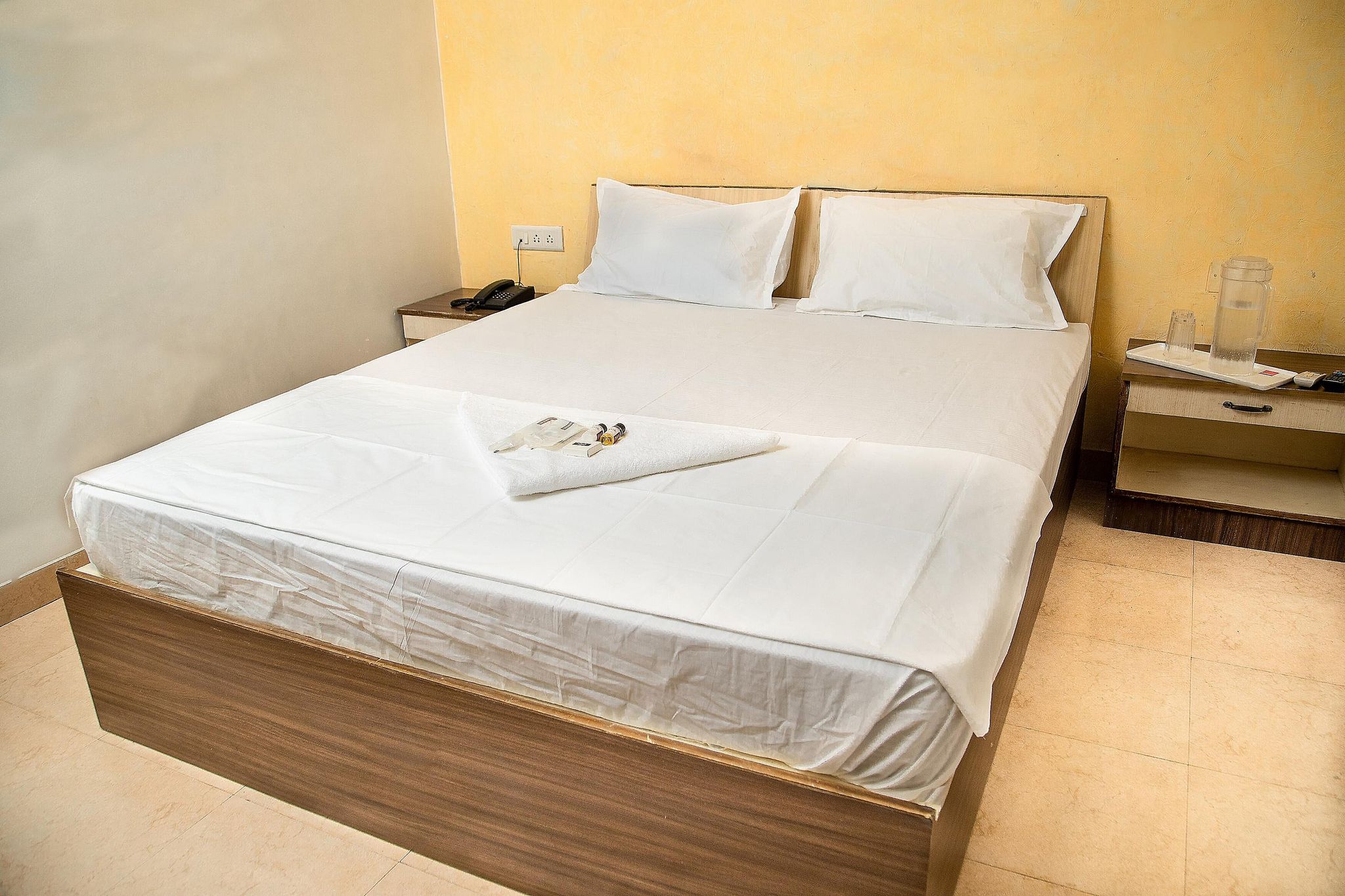 undefined Hotel Sapthagiri Nest 8