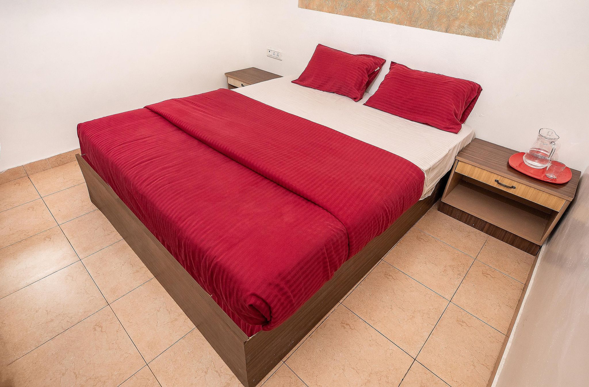 undefined Hotel Sapthagiri Nest 10