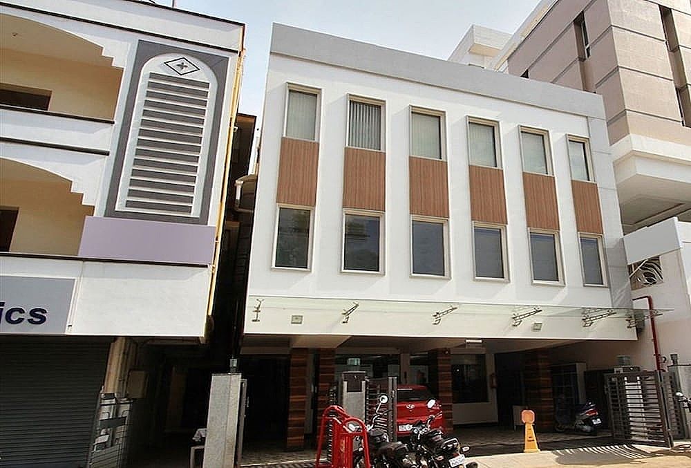 undefined Hotel Sapthagiri Nest 4