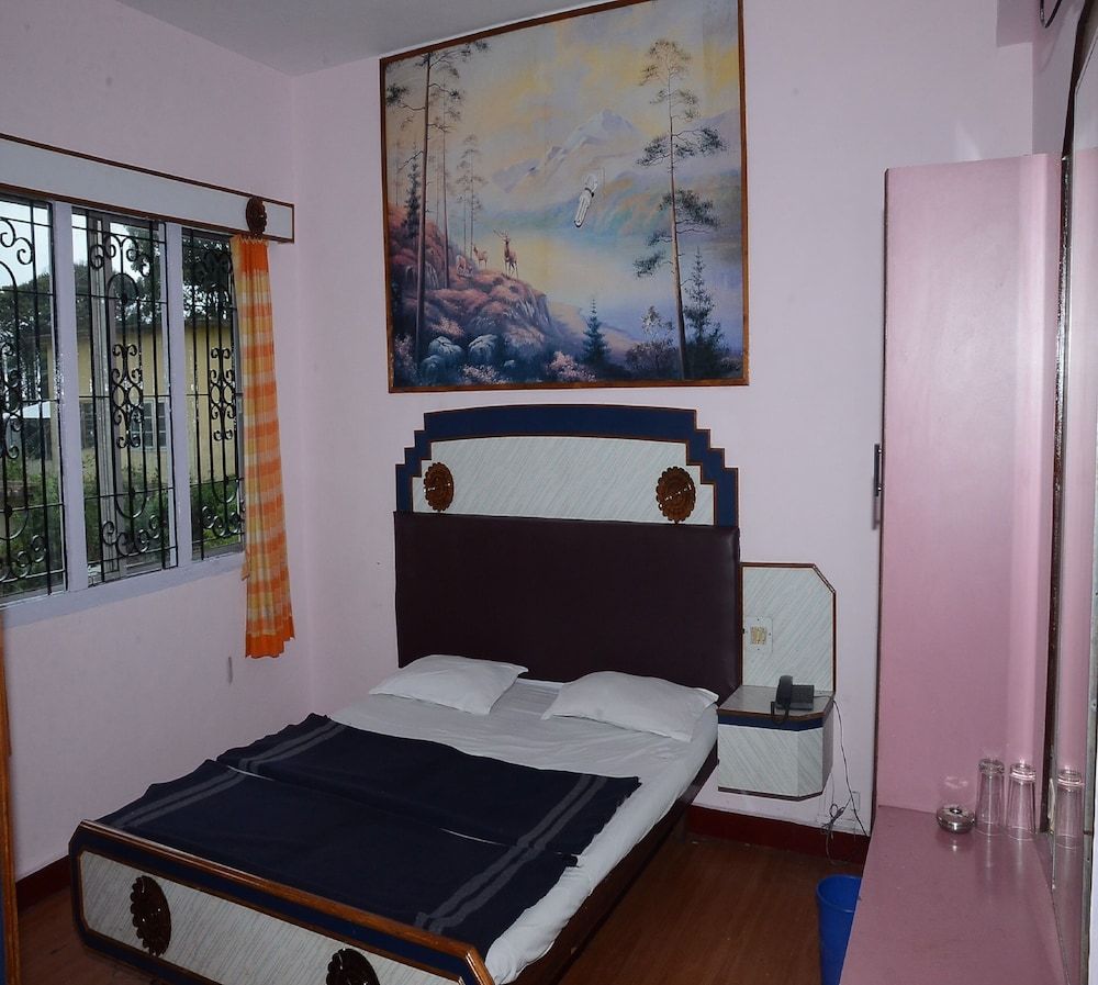 Jayaraj Residency Standard Room 3