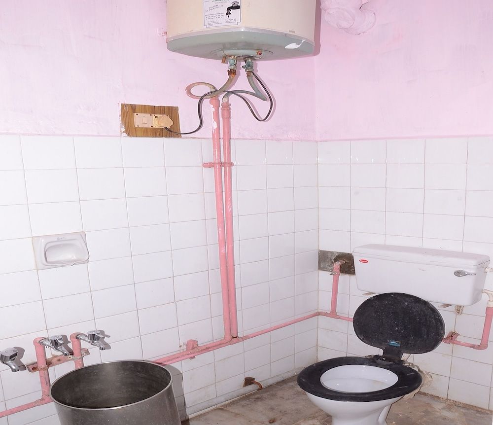 Jayaraj Residency Standard Room 5