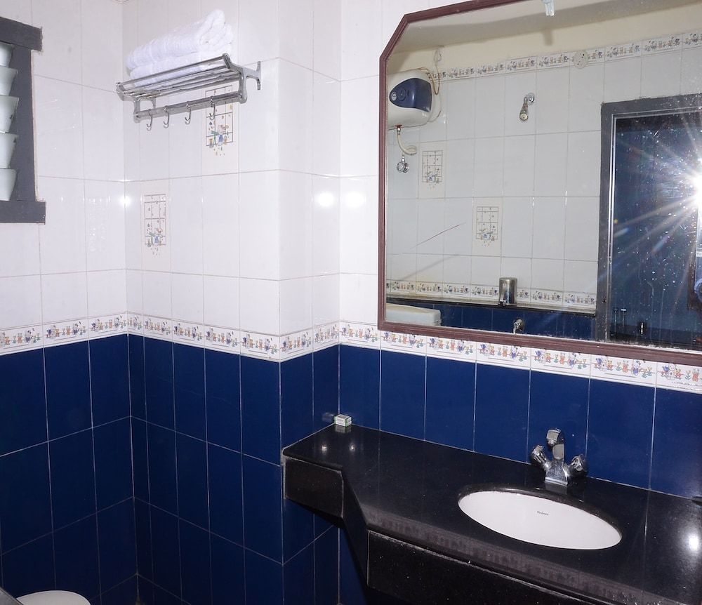 Jayaraj Residency Standard Room 6