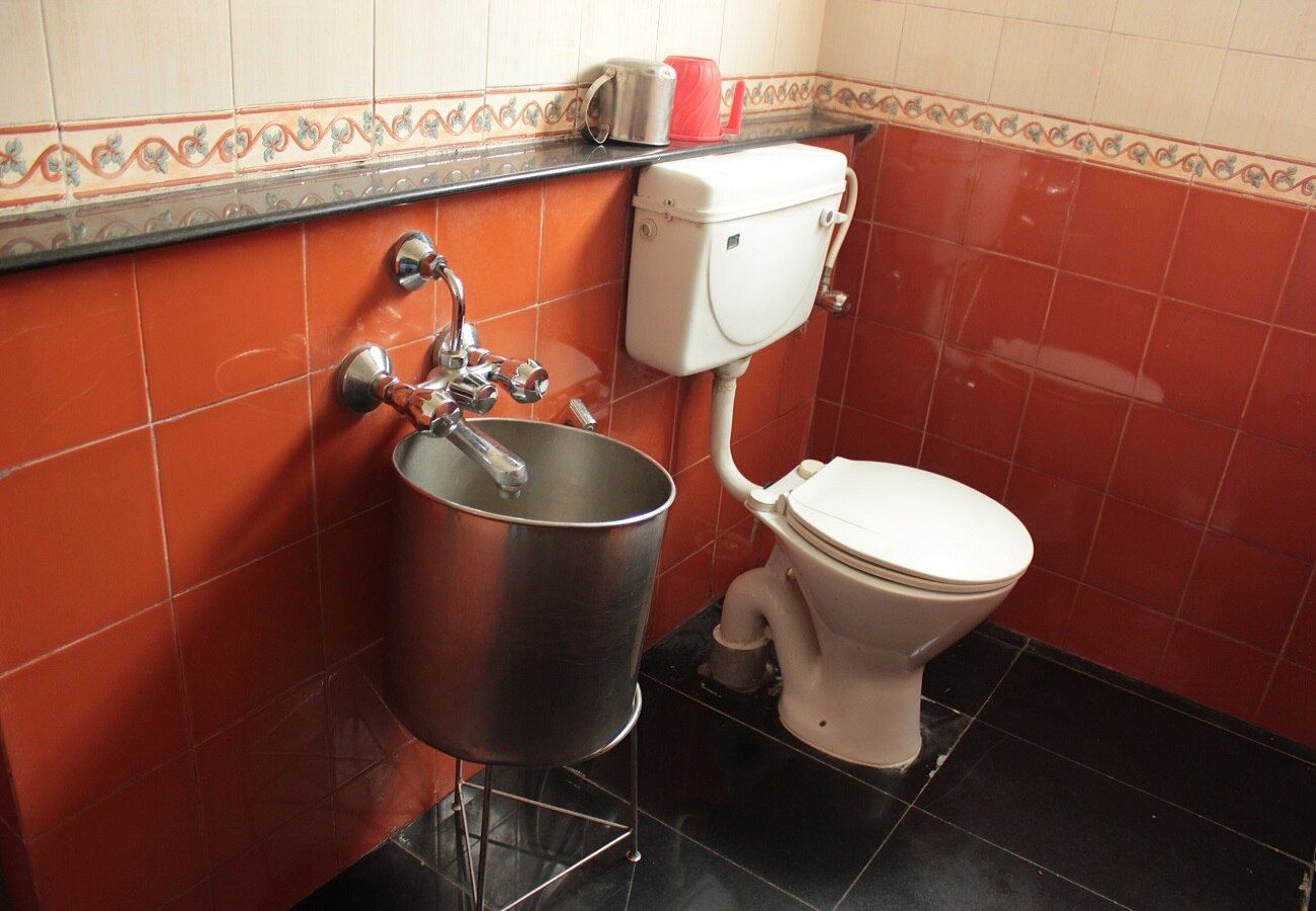 Jayaraj Residency Standard Room 4
