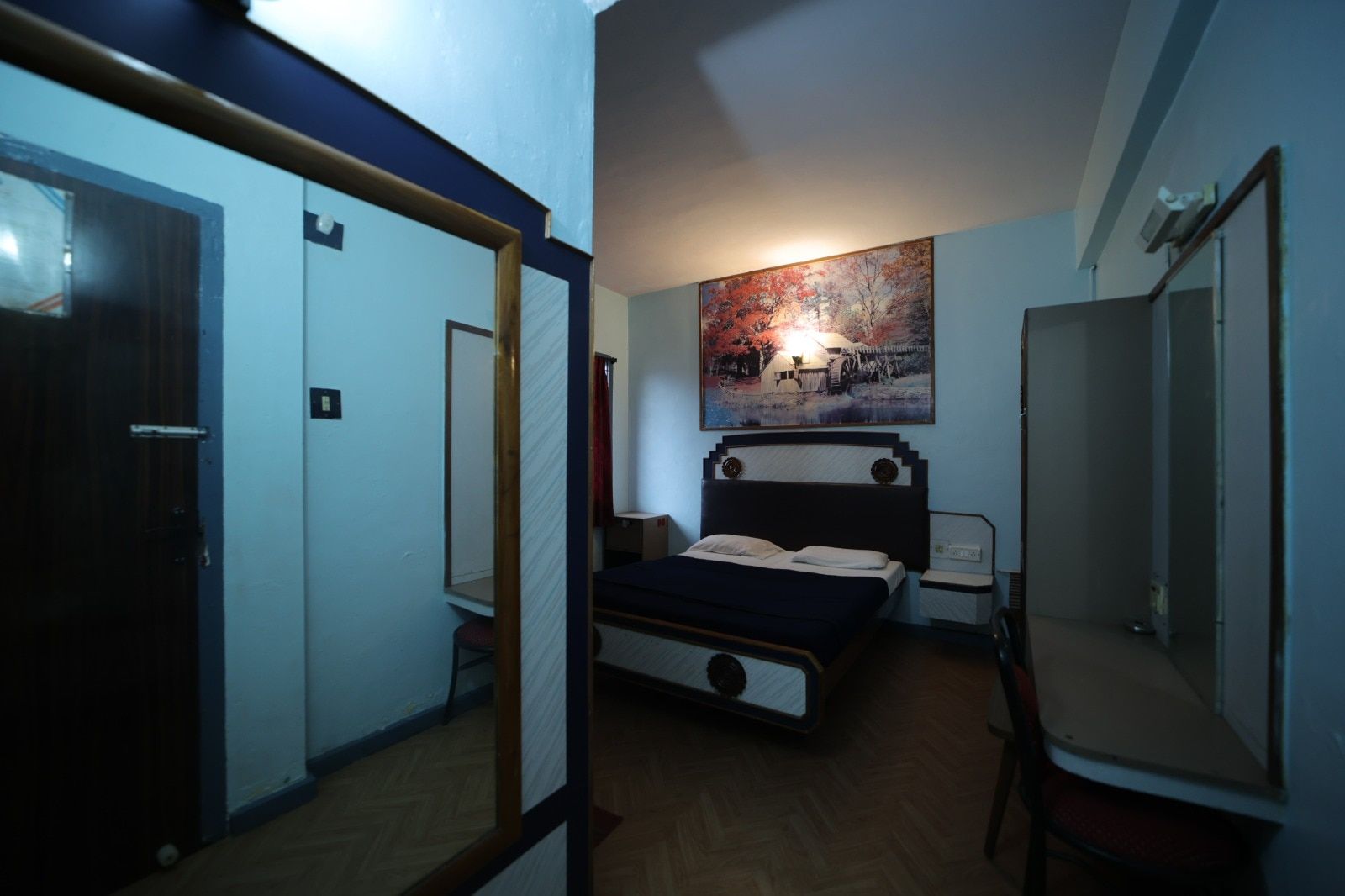 Jayaraj Residency Standard Room 7