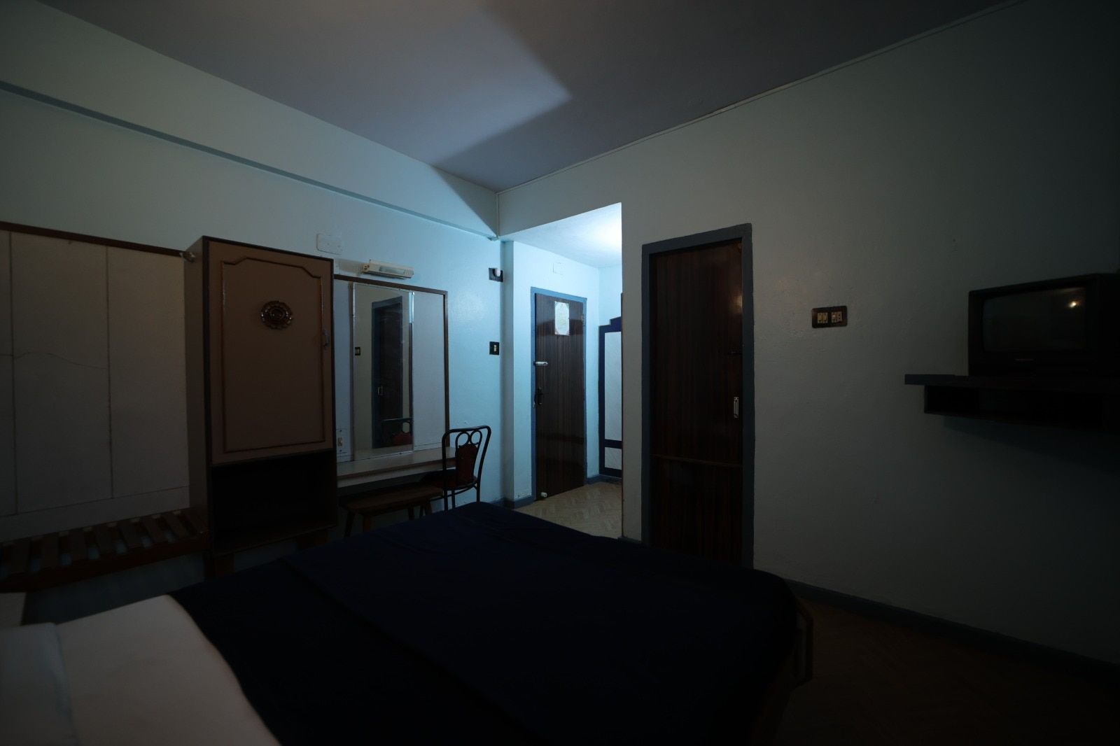 Jayaraj Residency Standard Room 8