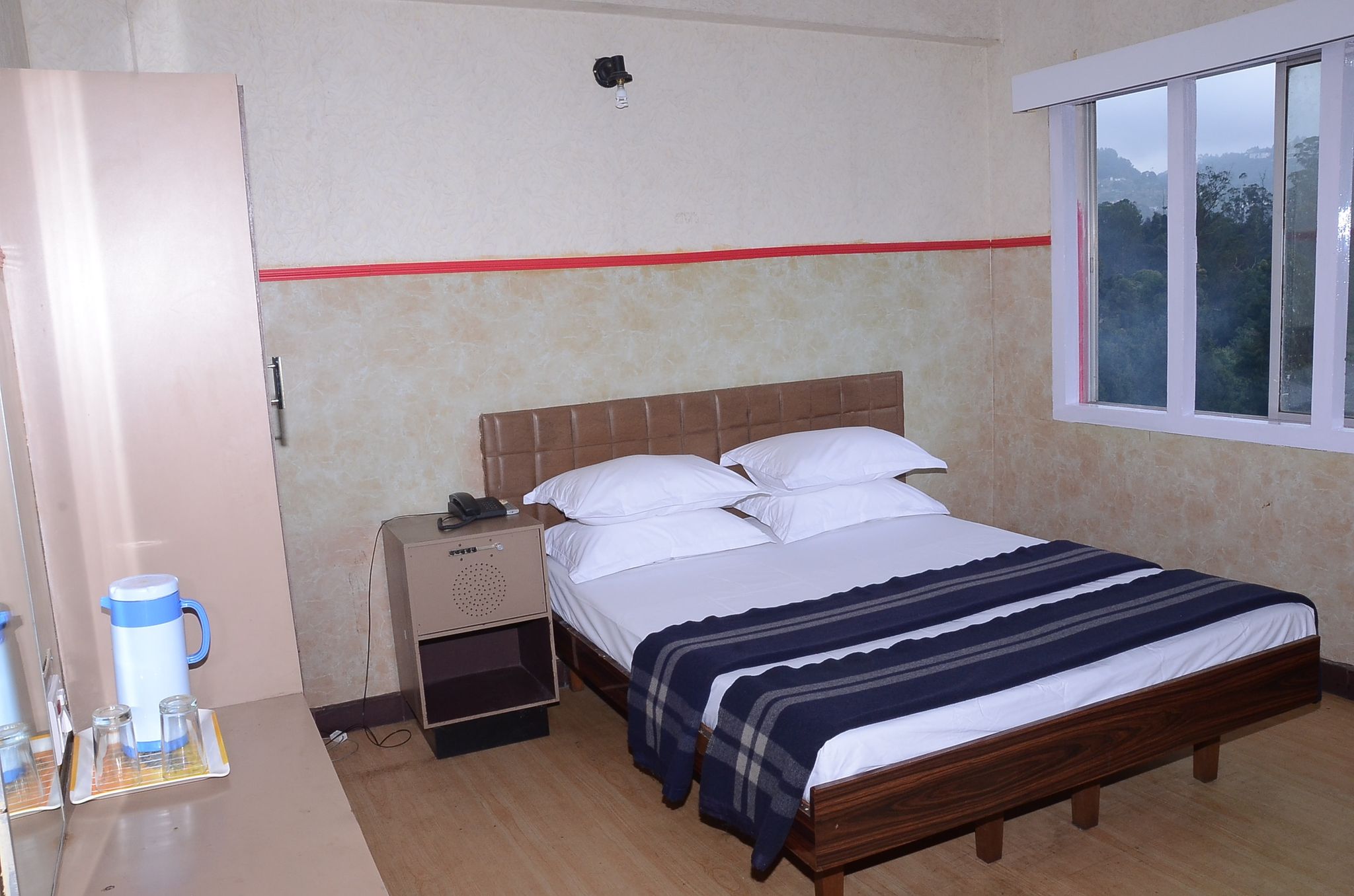 Jayaraj Residency Standard Room 2