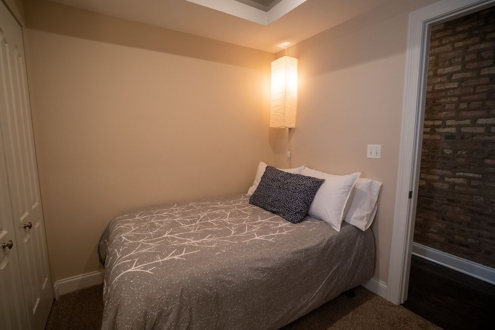 Standard Apartment, Ensuite (Village North #1)