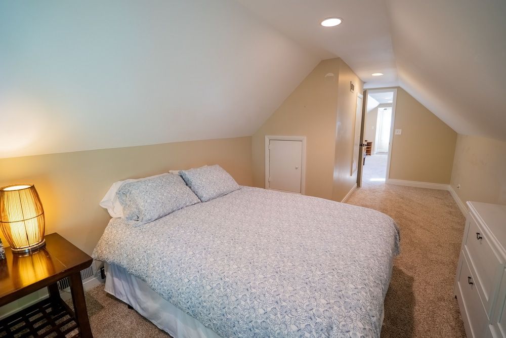 Standard Apartment, Private Bathroom (Hamlin Park #2)