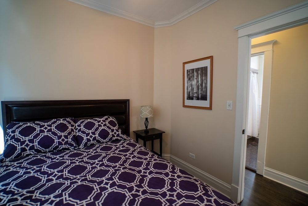 Standard Apartment, Private Bathroom (Hamlin Park #2)