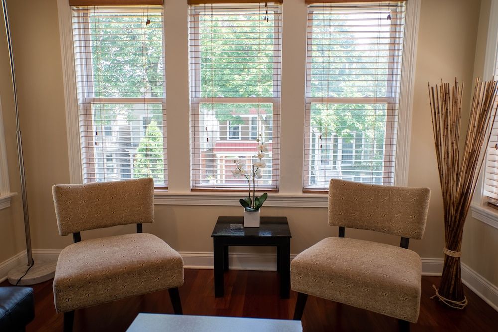 Roscoe Village Guesthouse Standard Apartment, Ensuite (Village North #2 ) 7