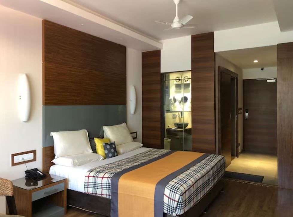 Classic Room