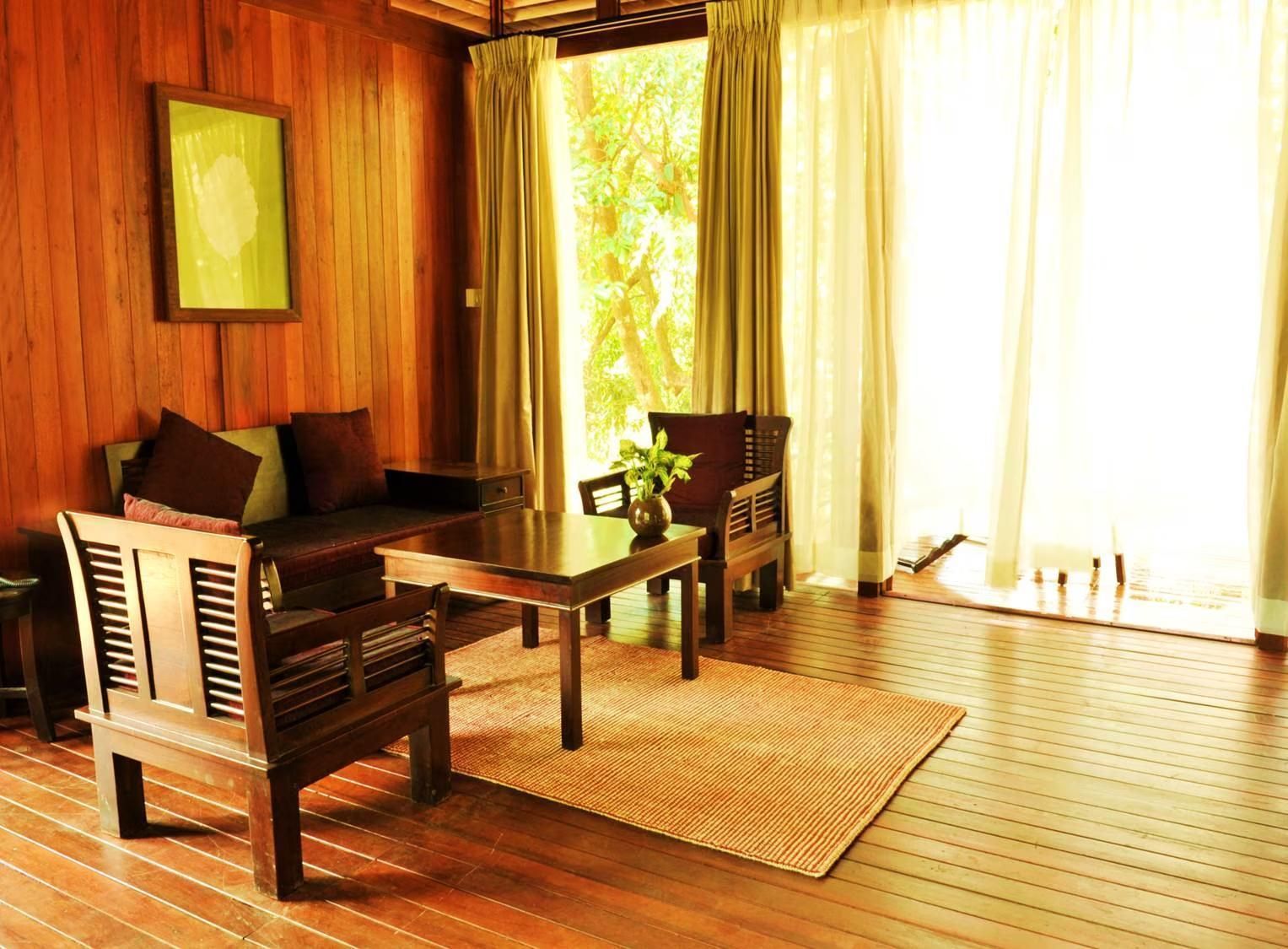 Meriyanda Nature Lodge Planters Cottage 7