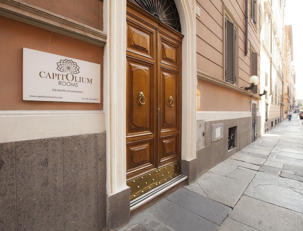 undefined Capitolium Rooms 5