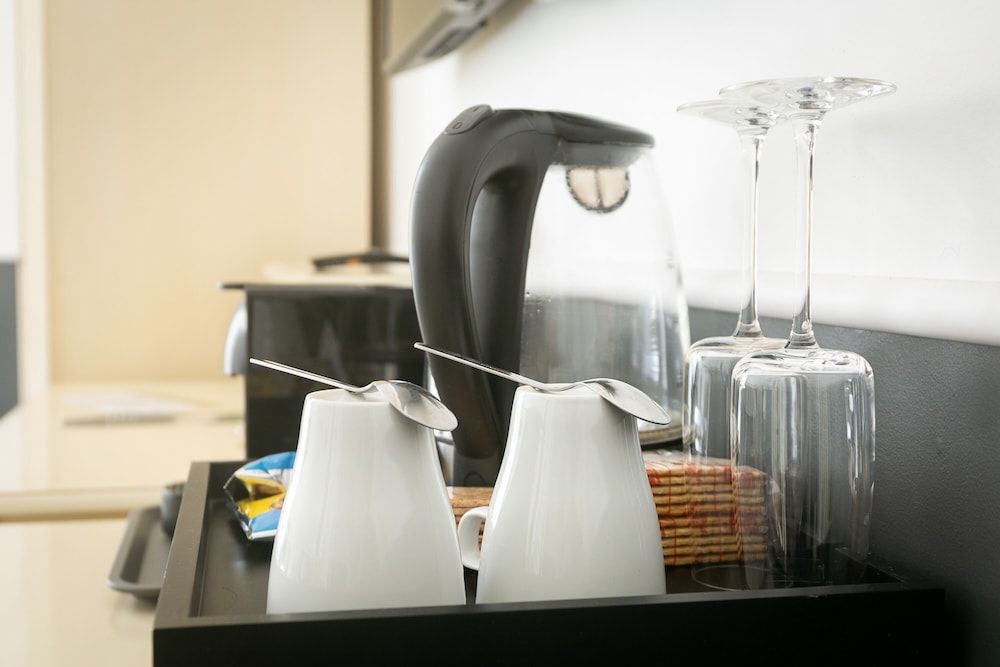 undefined Capitolium Rooms 7