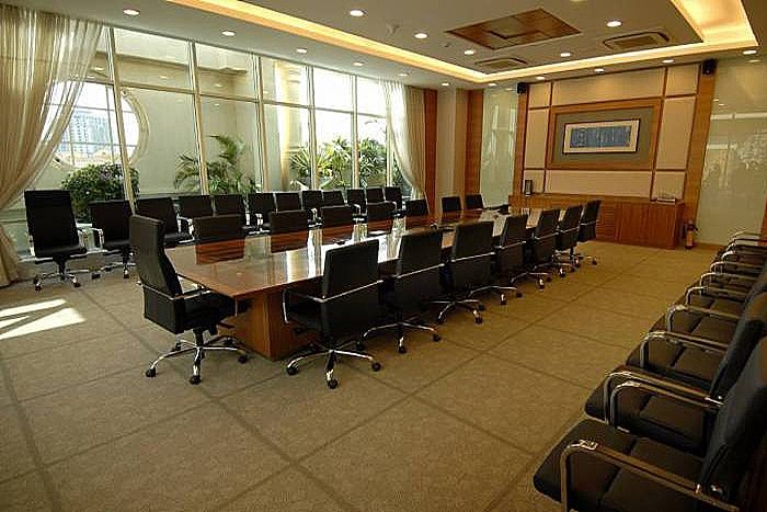 Business Centre