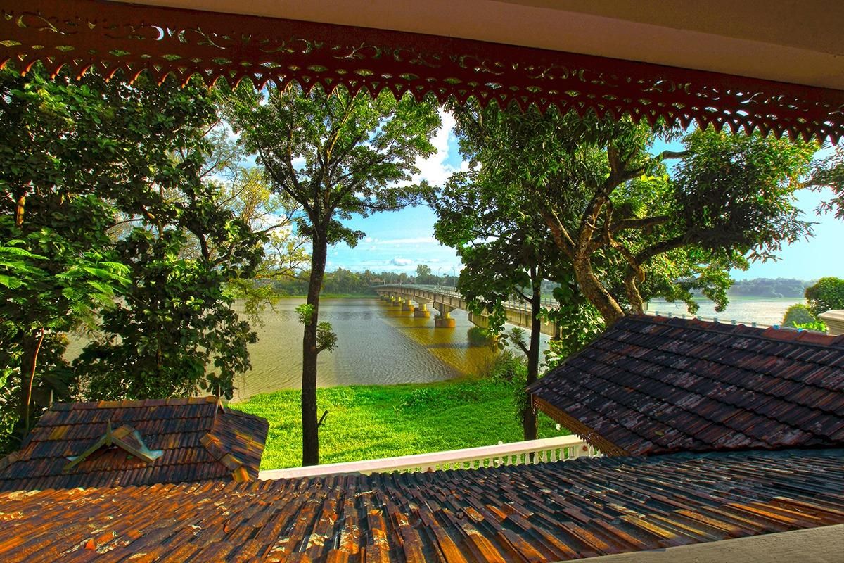 Kovilakam Heritage Resort Deluxe Rooms 3
