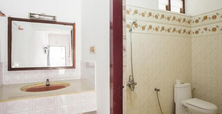 Jeevan Beach Resort Seashell  4