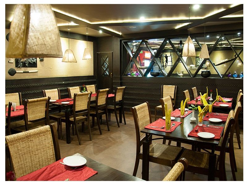Food & Dining