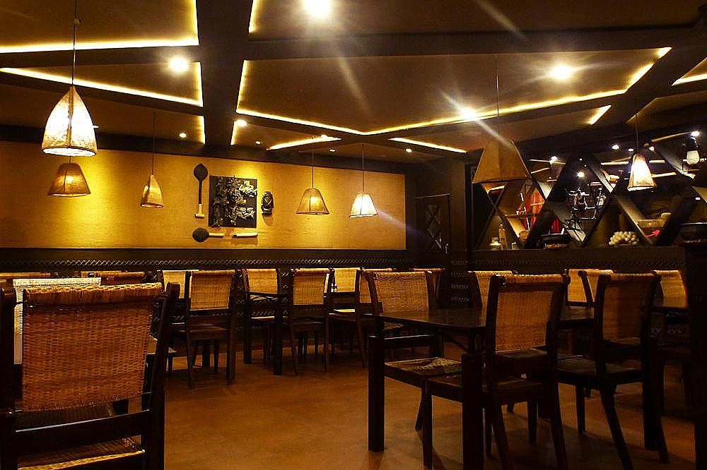 Food & Dining