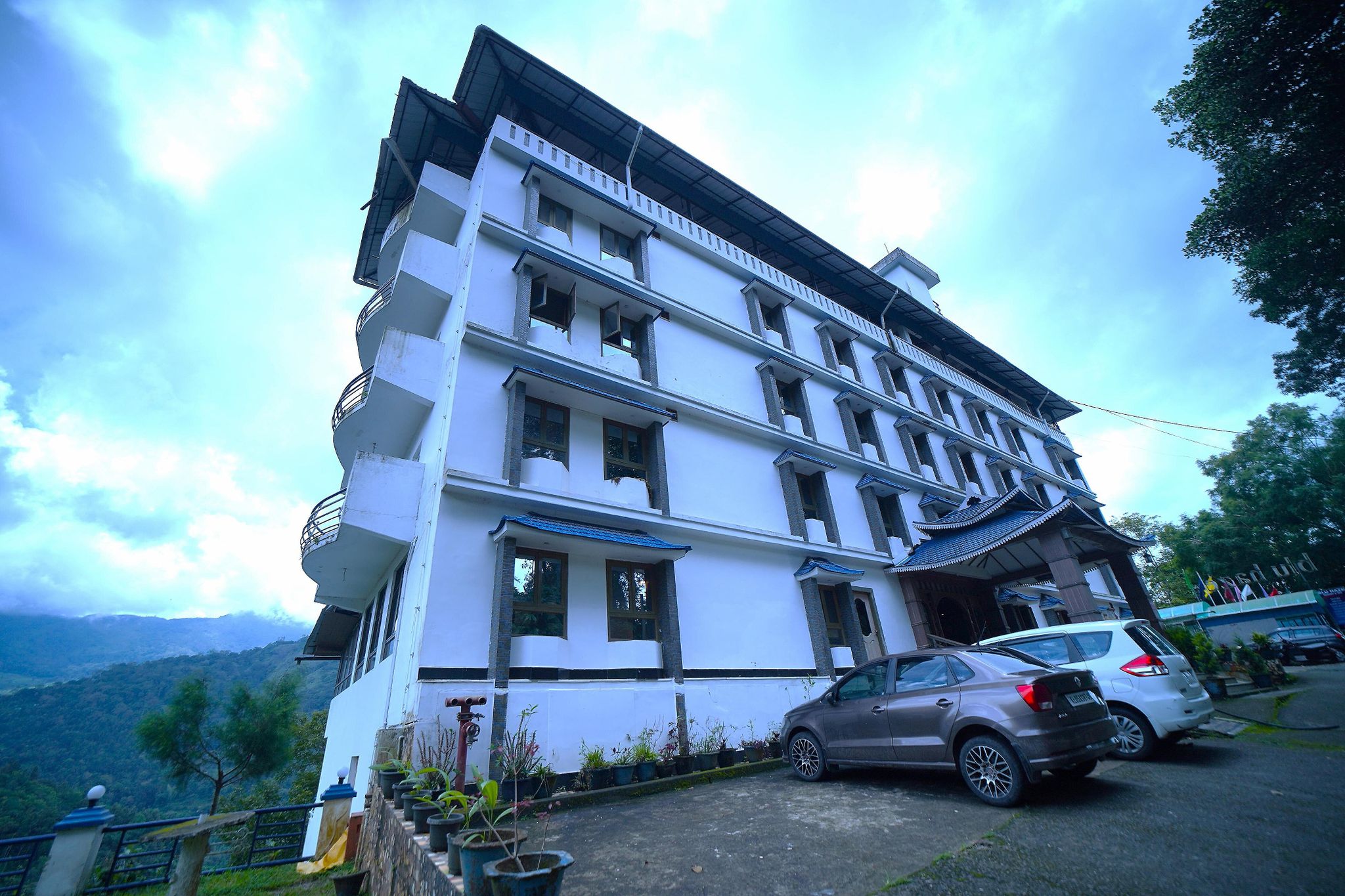 undefined Blu Haze 8